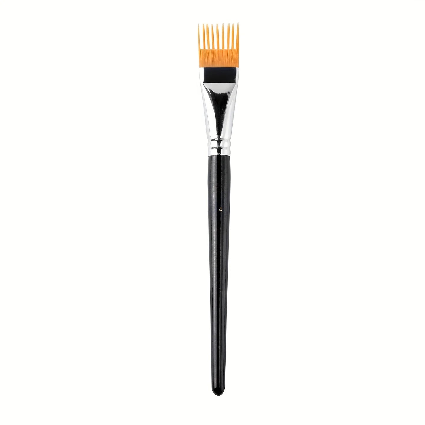 Nylon Bristle Watercolor Brushes -  for Artists' Variety of Painting Techniques,